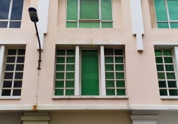 Dijual Ruko Siap Usaha Mangga Dua Square, Jakarta Utara
