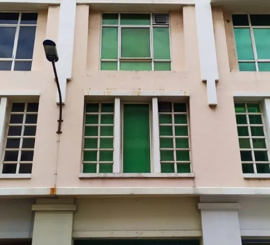 Dijual Ruko Siap Usaha Mangga Dua Square, Jakarta Utara