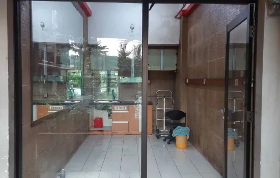 Dijual Kios PPV tower AB