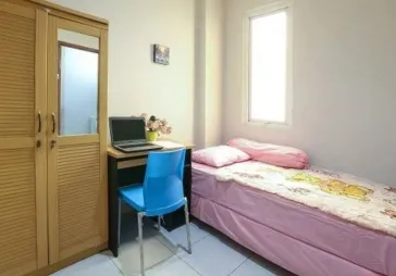 Kost Lokasi Bagus di Jakarta Barat, prime, 75% tersewa