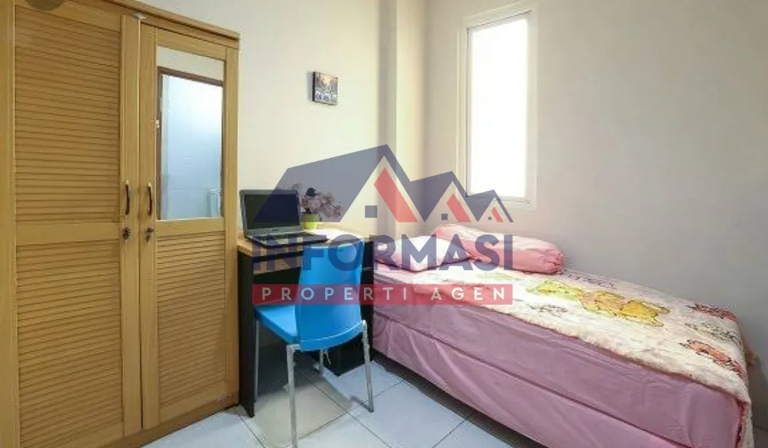 Kost Lokasi Bagus di Jakarta Barat, prime, 75% tersewa