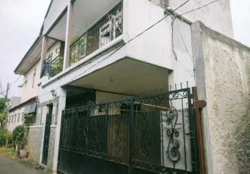 Rumah 2 lantai  lokasi pondok cabe tangsel