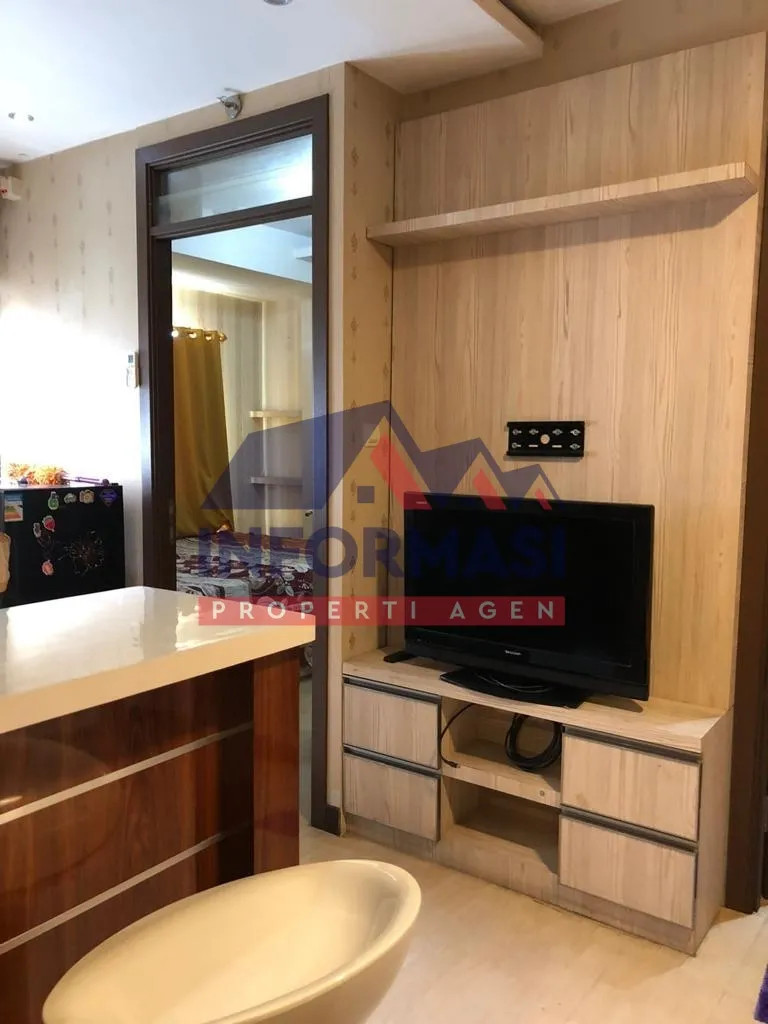 Apt. daerah Bekasi, Jawa Barat. Lokasi bagus