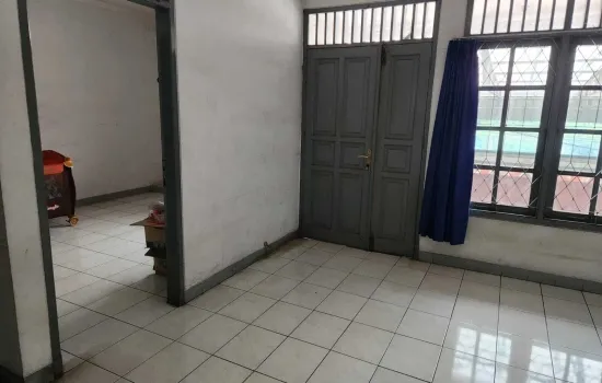 Ruko gandeng 3 lokasi bagus sekali