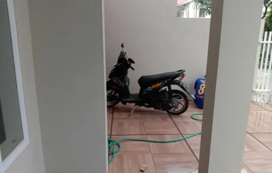 Dijual rumah di kopo Bandung