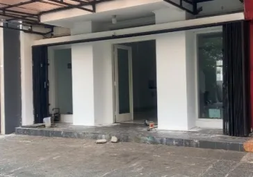 Dijual Cepat ruko di taman Semanan
