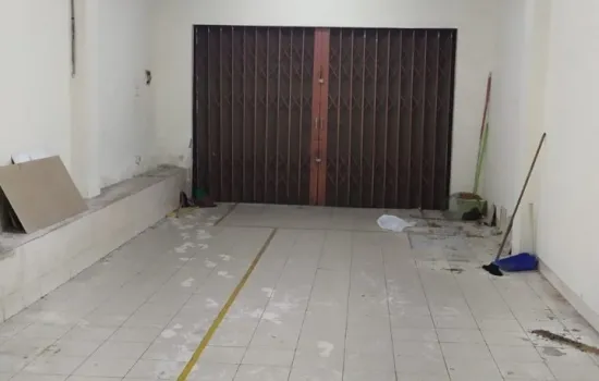 Dijual Ruko Siap Usaha Mangga Dua Square, Jakarta Utara