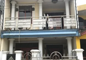 Rumah siap huni di Tambun, bekasi