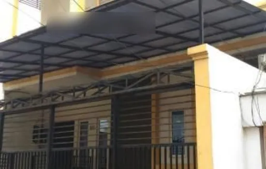 Dijual Rumah kos di daerah Susilo Grogol, Jakarta Barat.