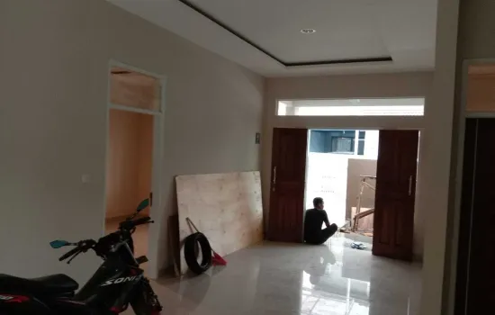 Dijual rumah di kopo Bandung