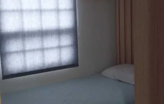 Apartment full furnished siap huni, Metro Garden