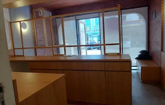 Cibubur Ruko keren untuk usaha