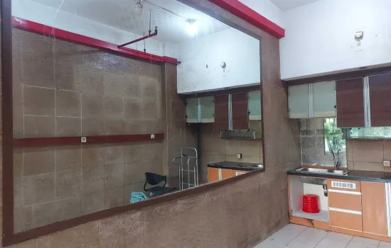 Dijual Kios PPV tower AB