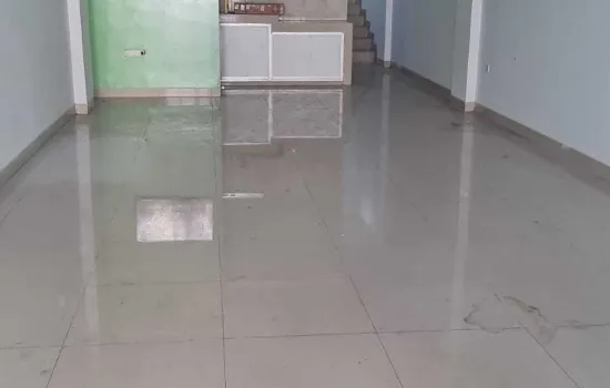 Rumah Baru, strategis dekat unit trisakti, rs, mall