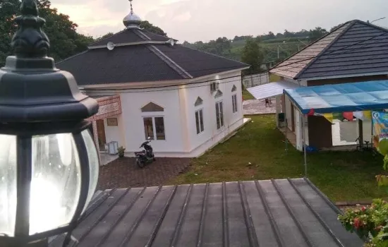 Rumah bagus siap huni, Citra Indah City