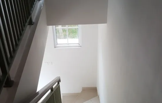 Rumah Gading Serpong dalam cluster, dkt pusat kuliner
