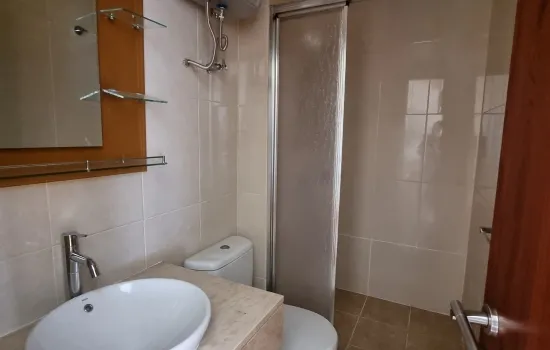 The Peak Sudirman Apt Tower Renais 3 BR double private lift