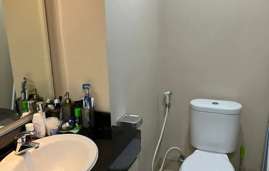 Mewah lux furnished