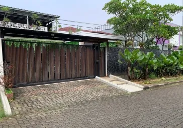 Rumah minimalis bagus siap pakai. Kt. 4. Km.3