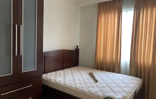 Disewakan apartment Permata Hijau
