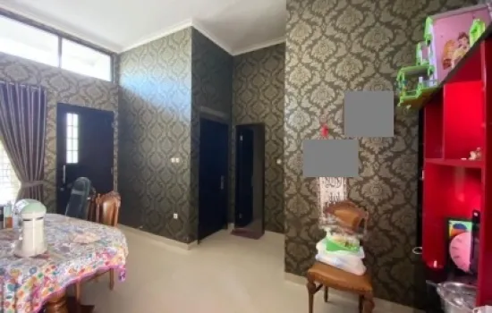 Rumah Mutiara Sentul