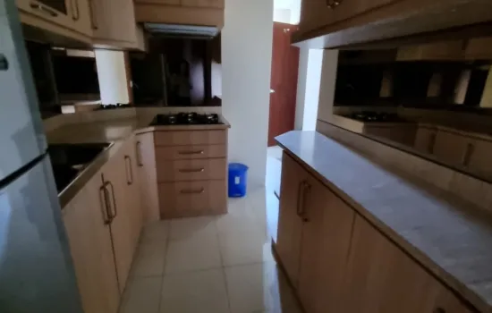 Permata Hijau Residence  tower Abelia 2BR + study room