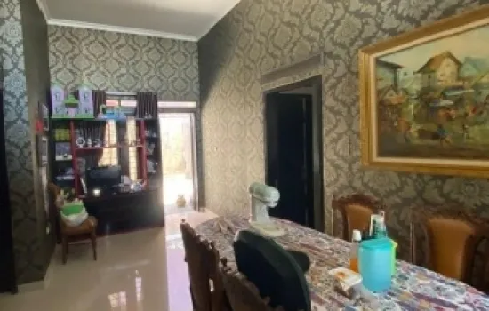 Rumah Mutiara Sentul