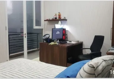 Mewah split level Permata Hijau