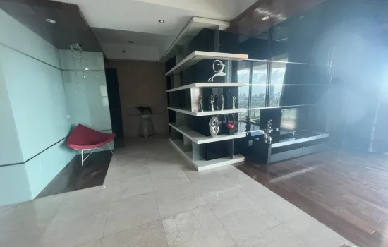 The Ritz Kemang Village Residence, apt bgs siap huni, jaksel