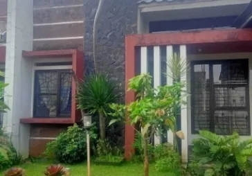 Rumah Mutiara Sentul