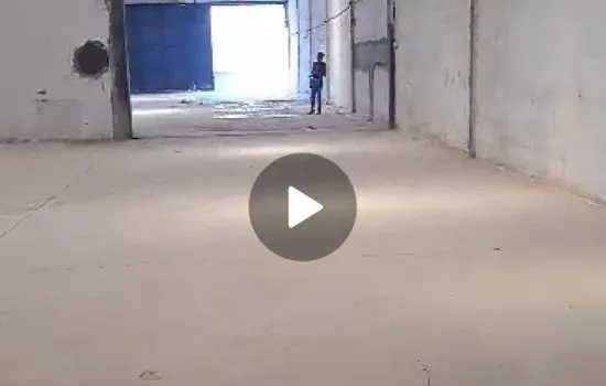 Pergudangan Pantai Indah Dadap, Tangerang