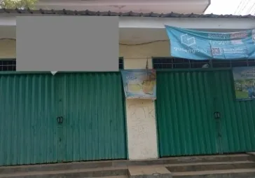 Kios / Toko Lokasi strategis di Cengkareng, Jakbar