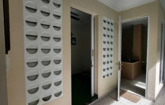 citraland cibubur cluster monteverde lt 272m2 mewah