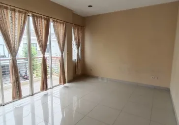 Rumah Cluster Puri Mansion