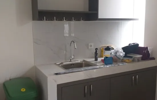 Disewakan Rumah Baru HO Cendana Parc Karawaci