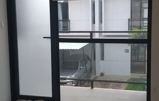 Disewakan Rumah Baru HO Cendana Parc Karawaci
