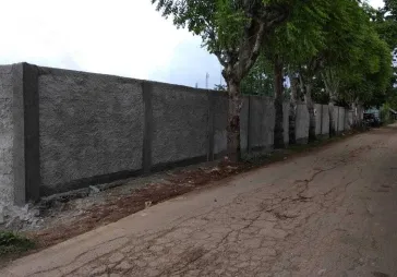 kecamatan sindang jaya banten lt 2897m2 dekat suvarna sutera