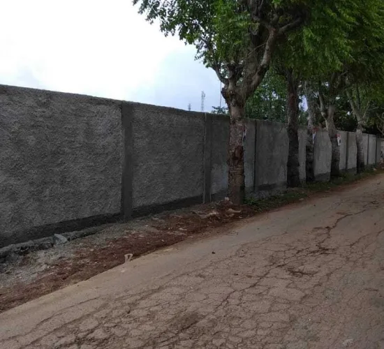 kecamatan sindang jaya banten lt 2897m2 dekat suvarna sutera