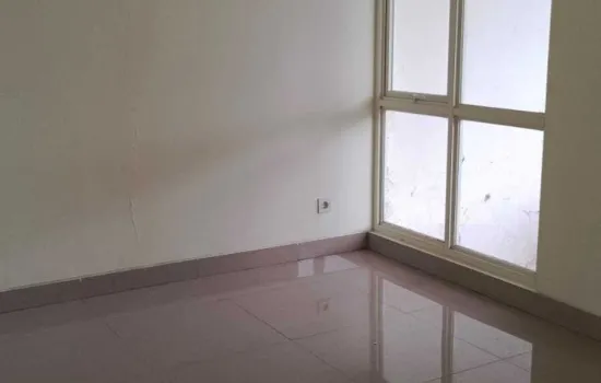 Dijual Rumah Teman  Siap Huni Harapan Indah Bekasi