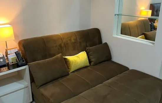 Mewah lux furnished
