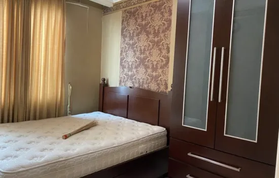 Disewakan apartment Permata Hijau
