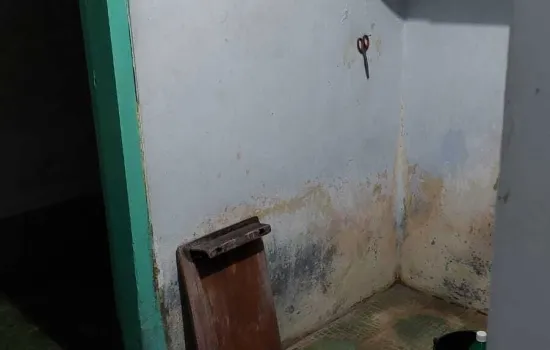 Rumah Kartini III Dalam