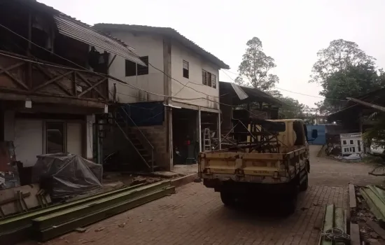 Disewakan Rumah di Cipondoh
