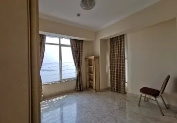 Pantai Mutiara Tower Bunaken Lantai 17 3BR Sea View