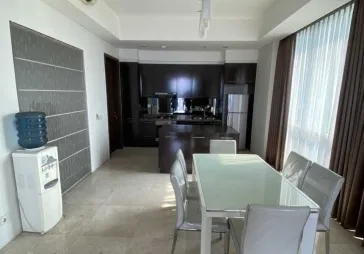 The Ritz Kemang Village Residence, apartm bgs siap huni