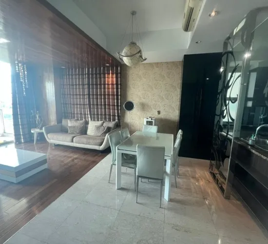 The Ritz Kemang Village Residence, apt bgs siap huni, jaksel