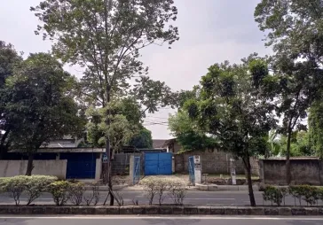 Disewakan Rumah di Cipondoh