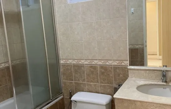 Disewakan apartment Permata Hijau