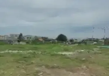 Tanah di Tangerang. Lokasi bagus