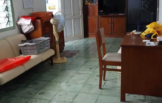 Rumah Kartini III Dalam